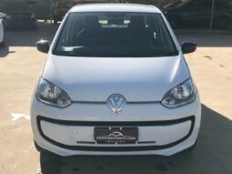 
										VOLKSWAGEN Up! 75 CV 5 porte Cup Up full									