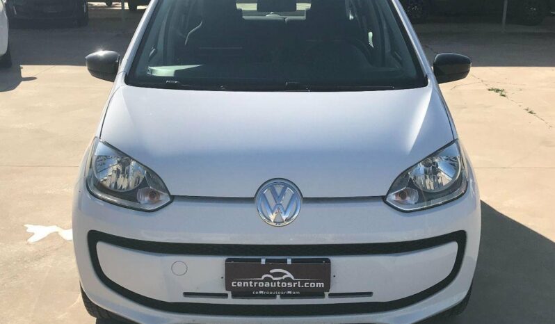 
								VOLKSWAGEN Up! 75 CV 5 porte Cup Up full									