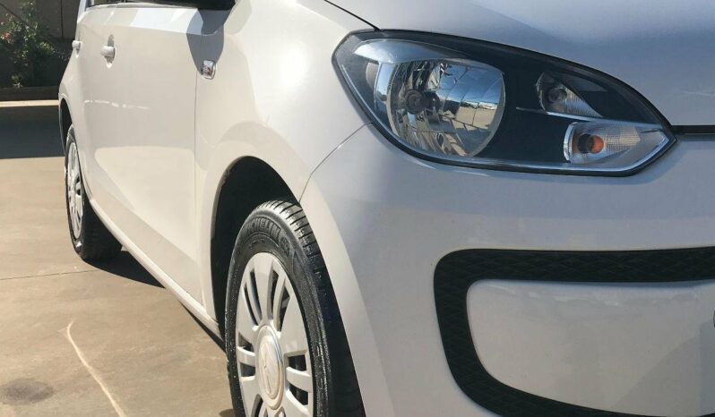 
								VOLKSWAGEN Up! 75 CV 5 porte Cup Up full									