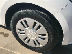 
										VOLKSWAGEN Up! 75 CV 5 porte Cup Up full									