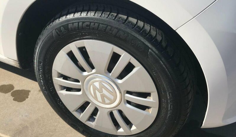 
								VOLKSWAGEN Up! 75 CV 5 porte Cup Up full									