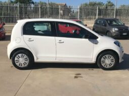 
										VOLKSWAGEN Up! 75 CV 5 porte Cup Up full									