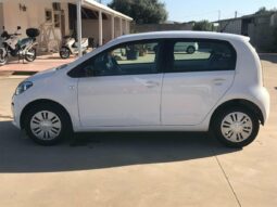 
										VOLKSWAGEN Up! 75 CV 5 porte Cup Up full									