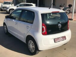 
										VOLKSWAGEN Up! 75 CV 5 porte Cup Up full									
