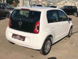 
										VOLKSWAGEN Up! 75 CV 5 porte Cup Up full									