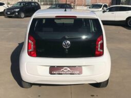 
										VOLKSWAGEN Up! 75 CV 5 porte Cup Up full									