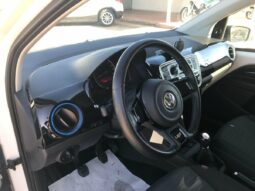 
										VOLKSWAGEN Up! 75 CV 5 porte Cup Up full									