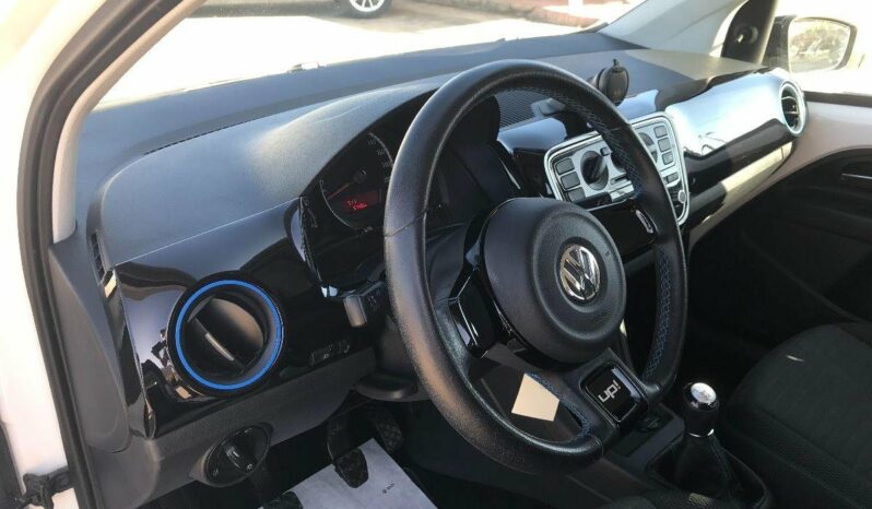 
								VOLKSWAGEN Up! 75 CV 5 porte Cup Up full									