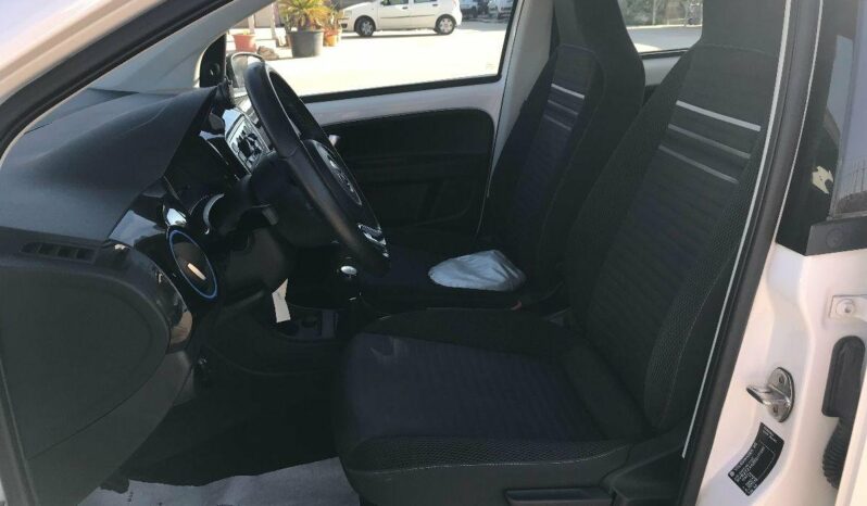 
								VOLKSWAGEN Up! 75 CV 5 porte Cup Up full									
