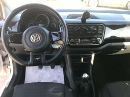 
										VOLKSWAGEN Up! 75 CV 5 porte Cup Up full									