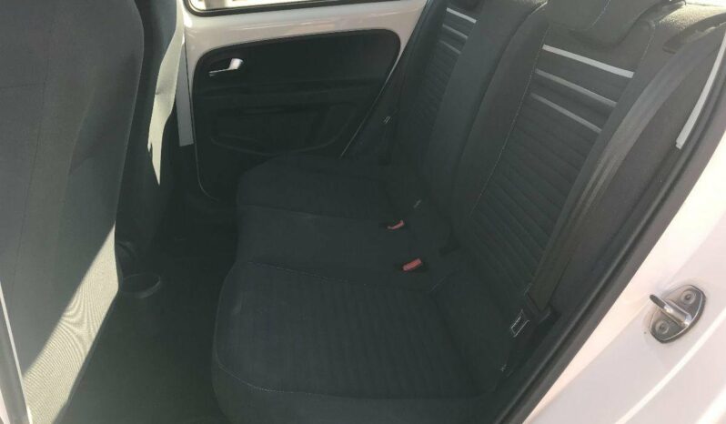 
								VOLKSWAGEN Up! 75 CV 5 porte Cup Up full									