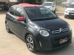 CITROEN – C1 – Airscape 1.2 VTi 82 5 porte Feel Edition
