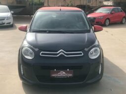 
										CITROEN – C1 – Airscape 1.2 VTi 82 5 porte Feel Edition full									