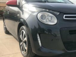 
										CITROEN – C1 – Airscape 1.2 VTi 82 5 porte Feel Edition full									