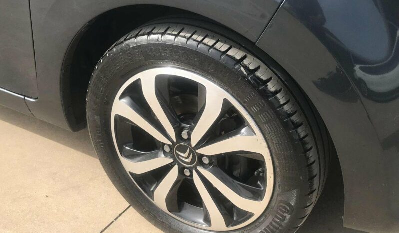
								CITROEN – C1 – Airscape 1.2 VTi 82 5 porte Feel Edition full									