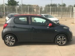 
										CITROEN – C1 – Airscape 1.2 VTi 82 5 porte Feel Edition full									