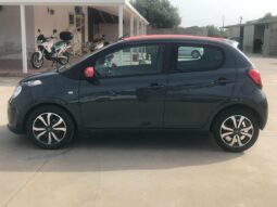 
										CITROEN – C1 – Airscape 1.2 VTi 82 5 porte Feel Edition full									