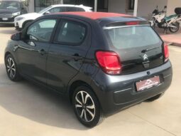 
										CITROEN – C1 – Airscape 1.2 VTi 82 5 porte Feel Edition full									
