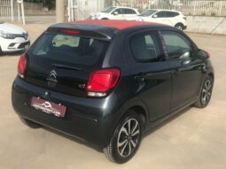 
										CITROEN – C1 – Airscape 1.2 VTi 82 5 porte Feel Edition full									