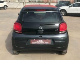 
										CITROEN – C1 – Airscape 1.2 VTi 82 5 porte Feel Edition full									