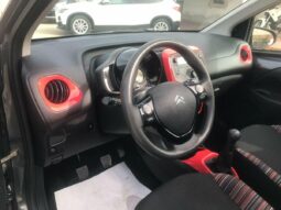 
										CITROEN – C1 – Airscape 1.2 VTi 82 5 porte Feel Edition full									