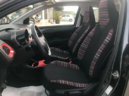 
										CITROEN – C1 – Airscape 1.2 VTi 82 5 porte Feel Edition full									