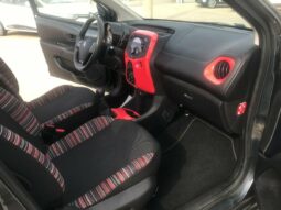 
										CITROEN – C1 – Airscape 1.2 VTi 82 5 porte Feel Edition full									