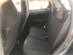 
										CITROEN – C1 – Airscape 1.2 VTi 82 5 porte Feel Edition full									