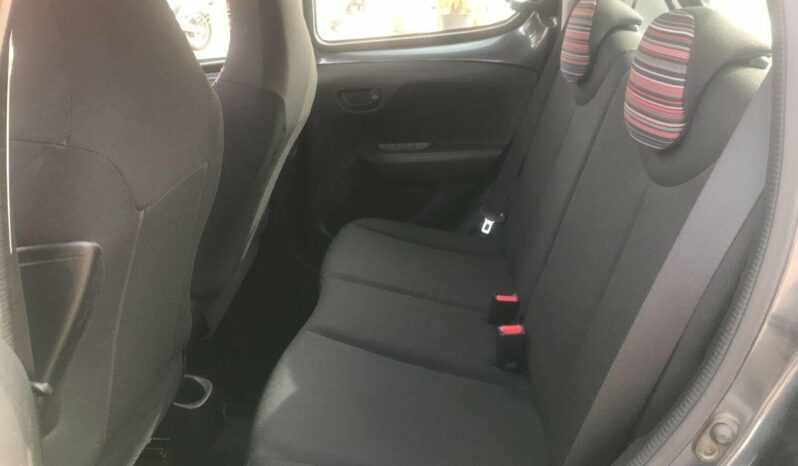 
								CITROEN – C1 – Airscape 1.2 VTi 82 5 porte Feel Edition full									