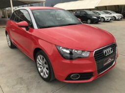 1.6 TDI Ambition – Neopatentati