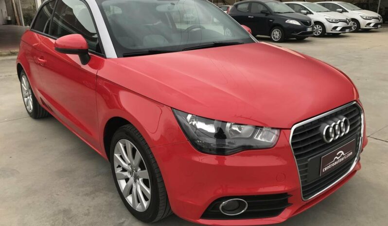 
								1.6 TDI Ambition – Neopatentati full									