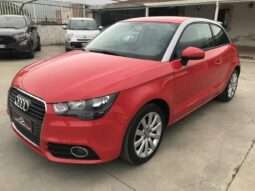 
										1.6 TDI Ambition – Neopatentati full									