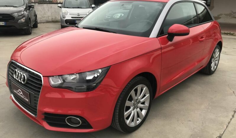 
								1.6 TDI Ambition – Neopatentati full									