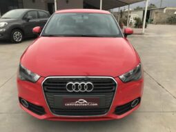 
										1.6 TDI Ambition – Neopatentati full									