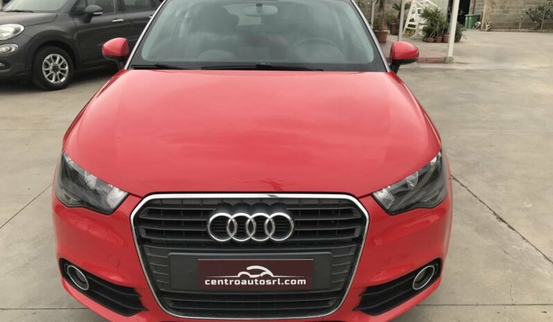 
								1.6 TDI Ambition – Neopatentati full									