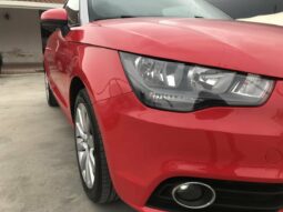 
										1.6 TDI Ambition – Neopatentati full									