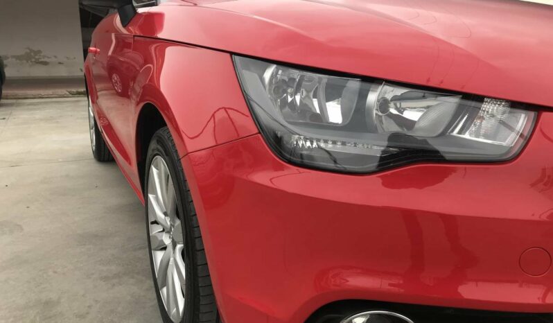 
								1.6 TDI Ambition – Neopatentati full									