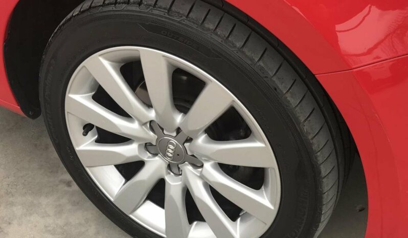 
								1.6 TDI Ambition – Neopatentati full									