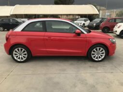 
										1.6 TDI Ambition – Neopatentati full									