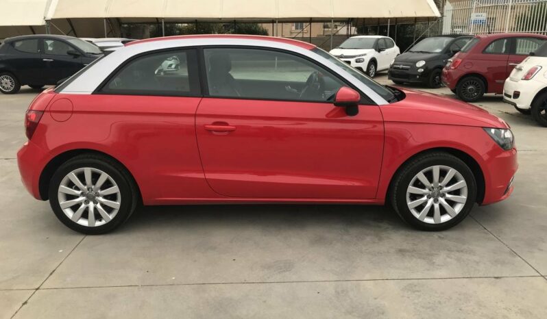 
								1.6 TDI Ambition – Neopatentati full									