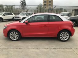 
										1.6 TDI Ambition – Neopatentati full									