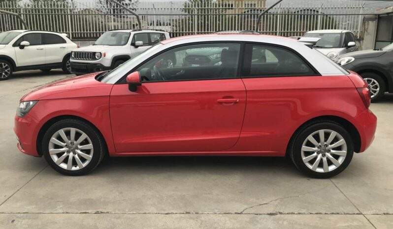 
								1.6 TDI Ambition – Neopatentati full									