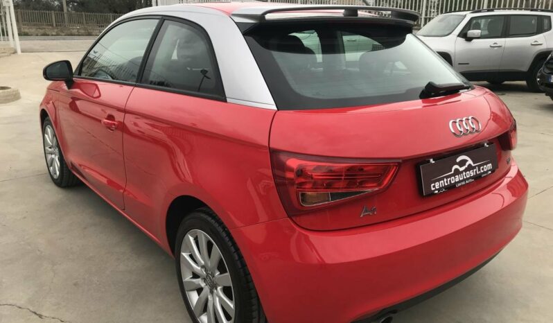 
								1.6 TDI Ambition – Neopatentati full									