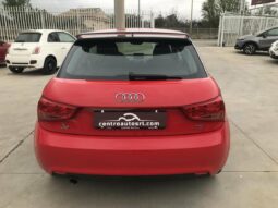 
										1.6 TDI Ambition – Neopatentati full									