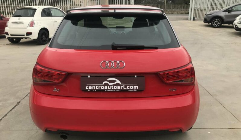 
								1.6 TDI Ambition – Neopatentati full									