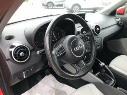 
										1.6 TDI Ambition – Neopatentati full									
