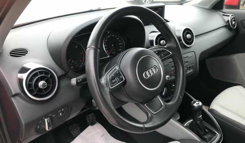 
								1.6 TDI Ambition – Neopatentati full									
