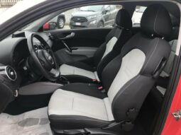 
										1.6 TDI Ambition – Neopatentati full									