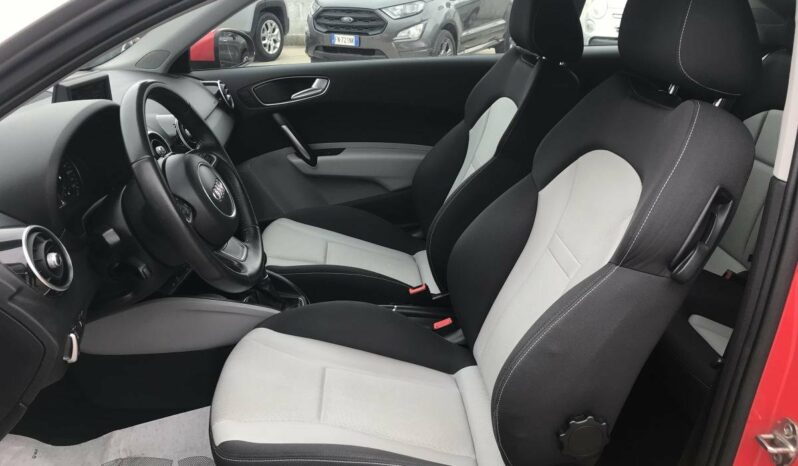 
								1.6 TDI Ambition – Neopatentati full									