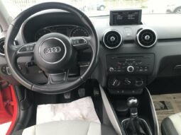 
										1.6 TDI Ambition – Neopatentati full									